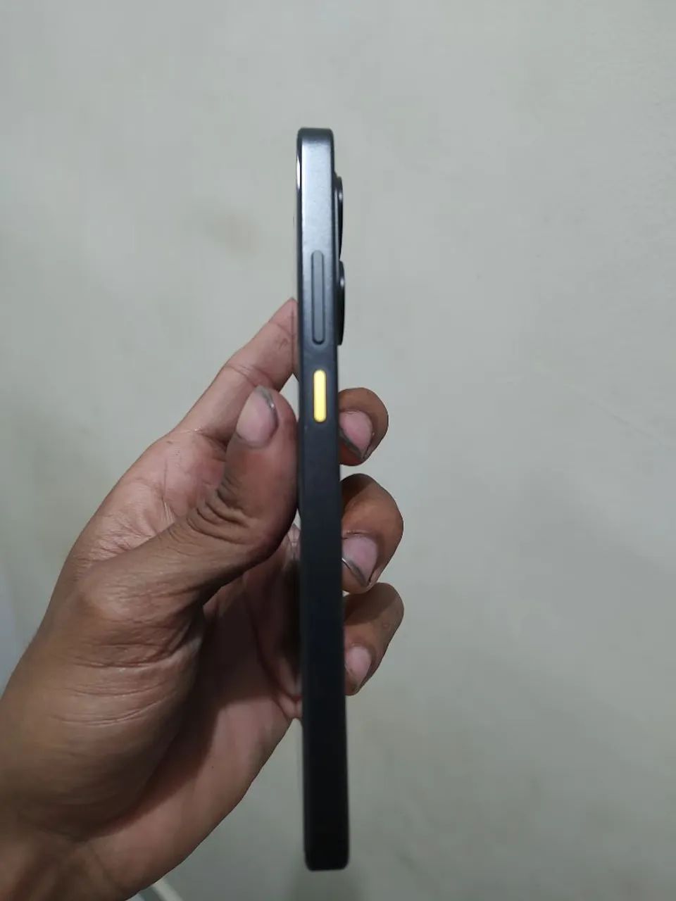 Poco X7 Pro 256gb 8gb ram - Foto 3
