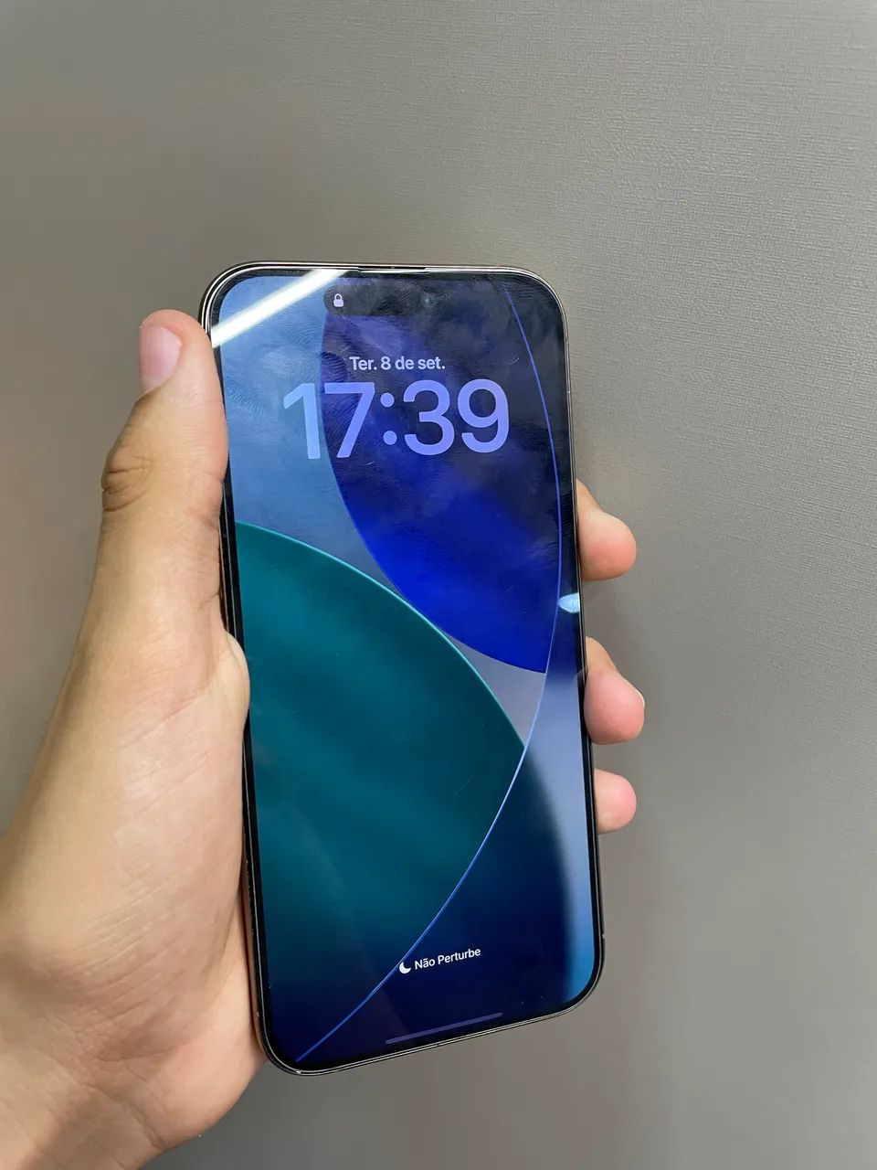iPhone 16 pro max  - Foto 2