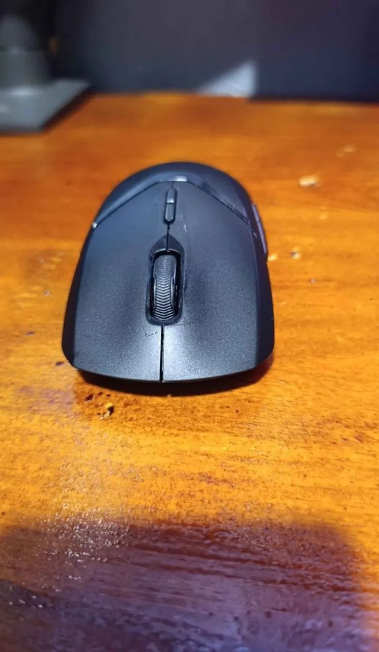 Mouse Rappo VT9 PRO - Foto 2