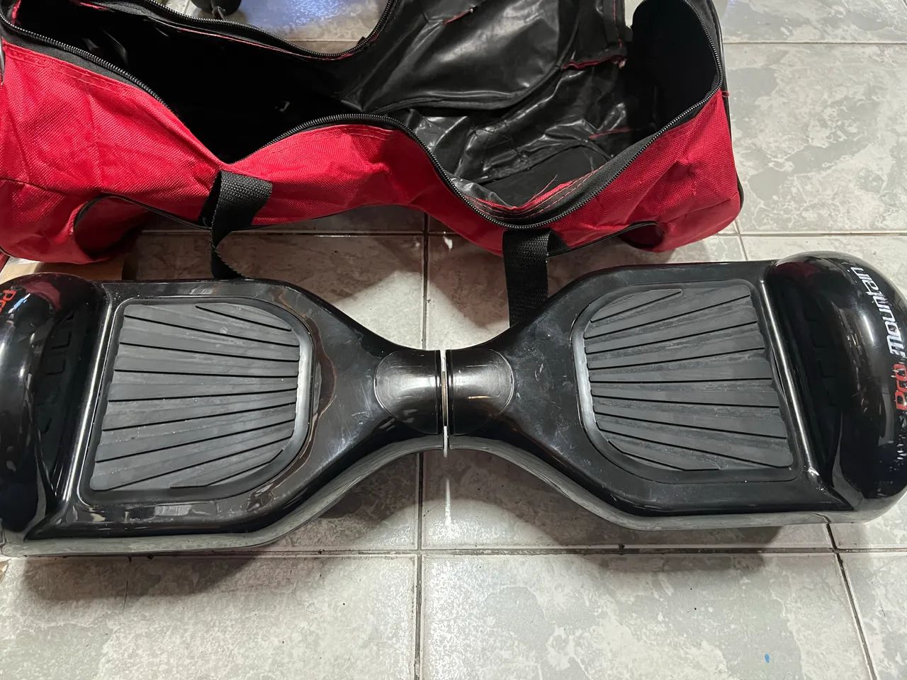 Hoverboard  - Foto 4