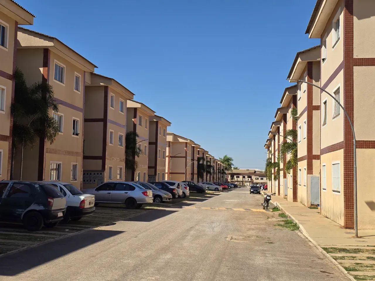 Excelente apartamento 2 quartos! 100% financiado.
