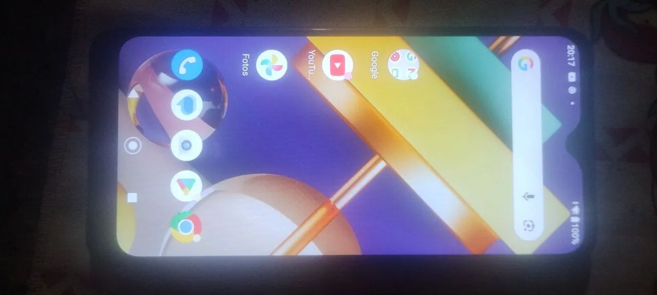 LG k22 plus 64gb 