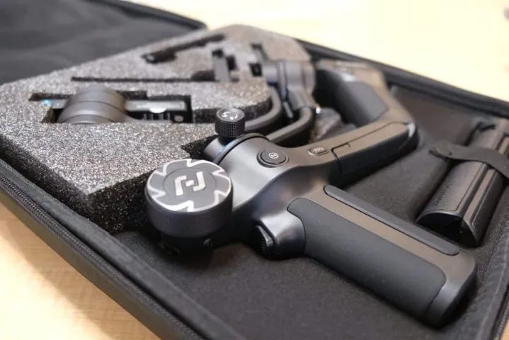 GIMBAL - Foto 3