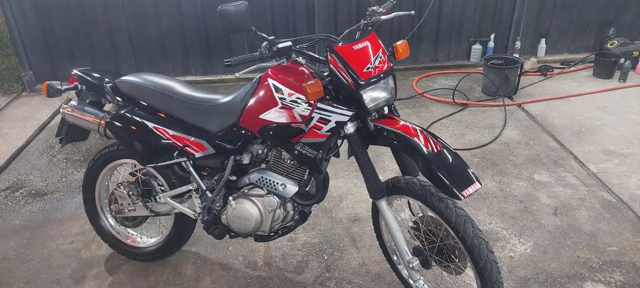 Xt 600 - Foto 5