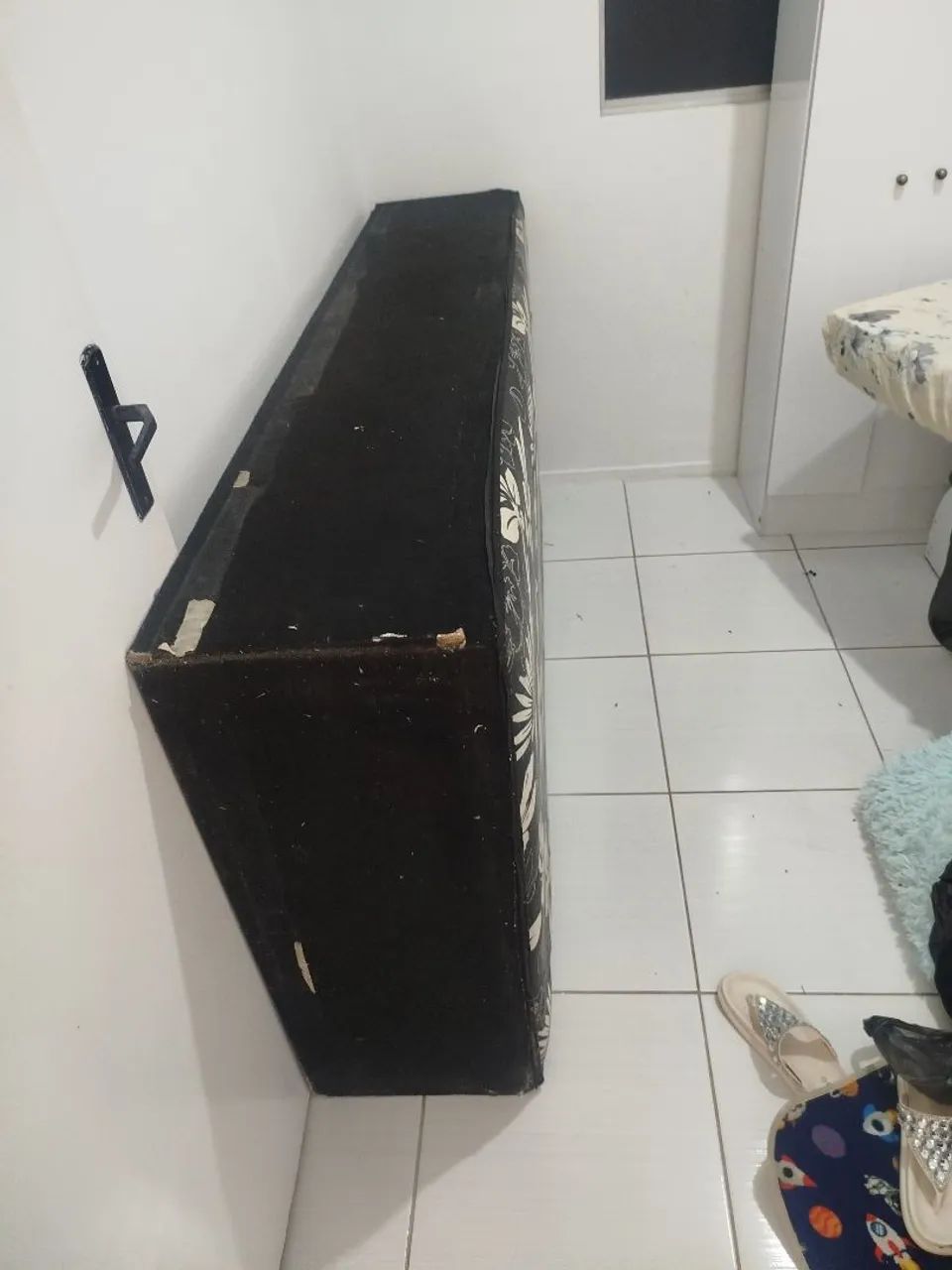 Cama de solteiro - Foto 2
