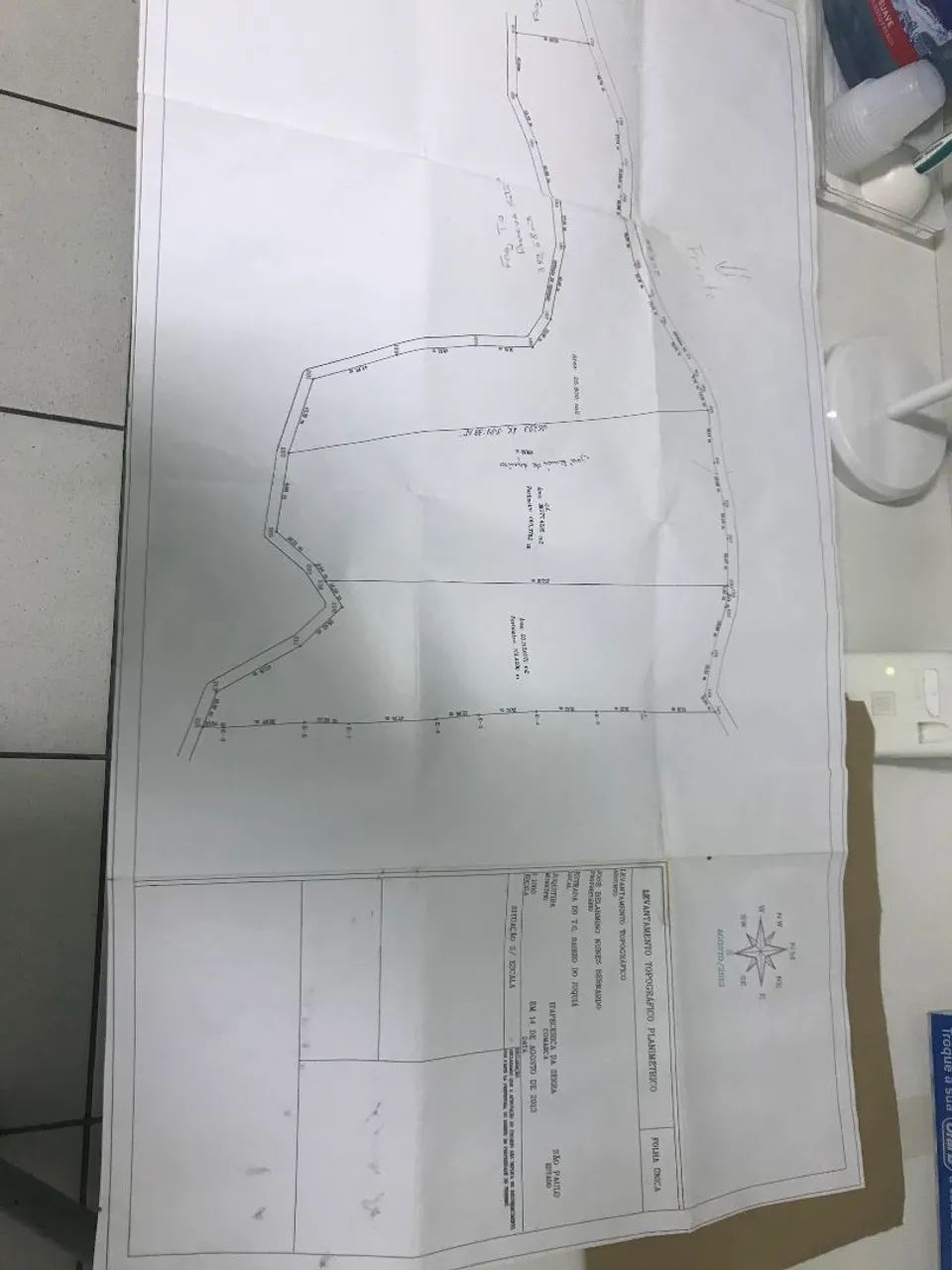 Troco por algo do meu interesse 