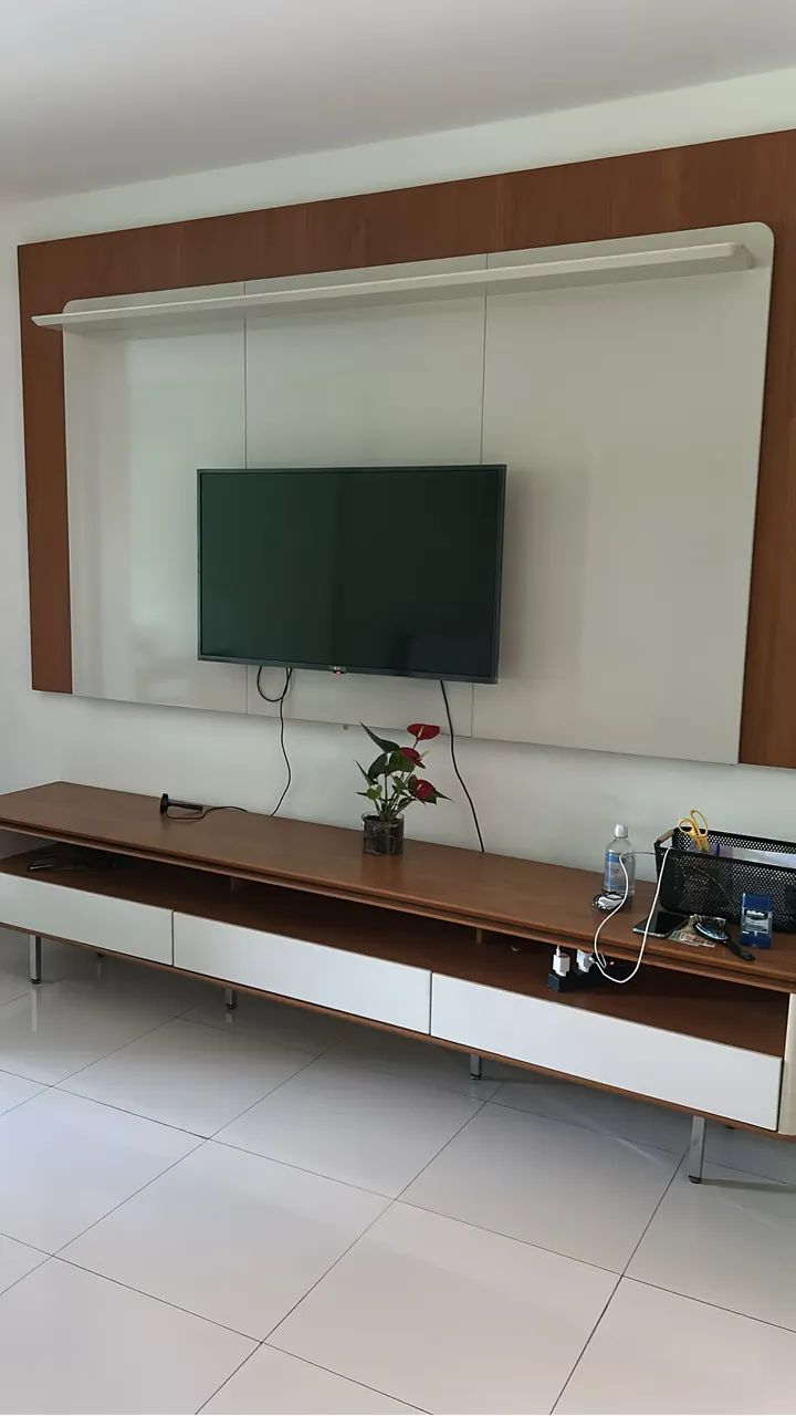 Rack com Painel  - Foto 5