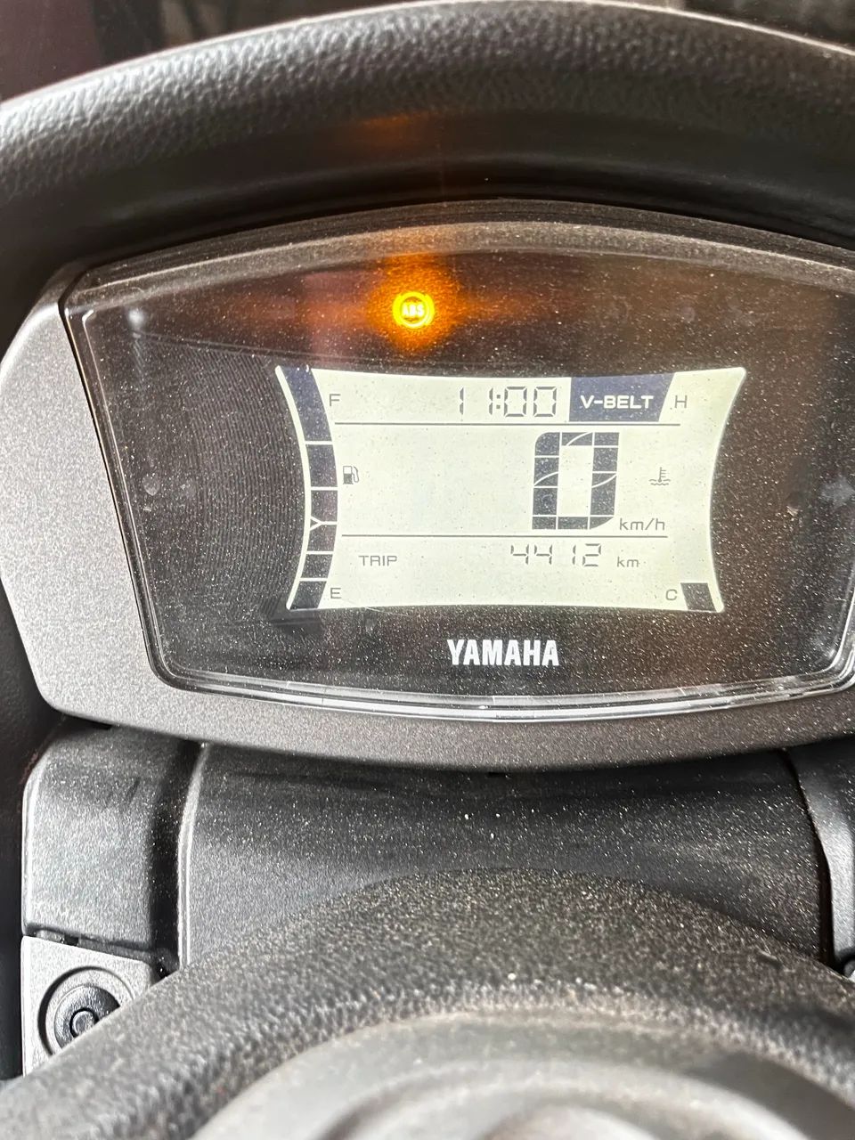 Nmax 160  - Foto 5