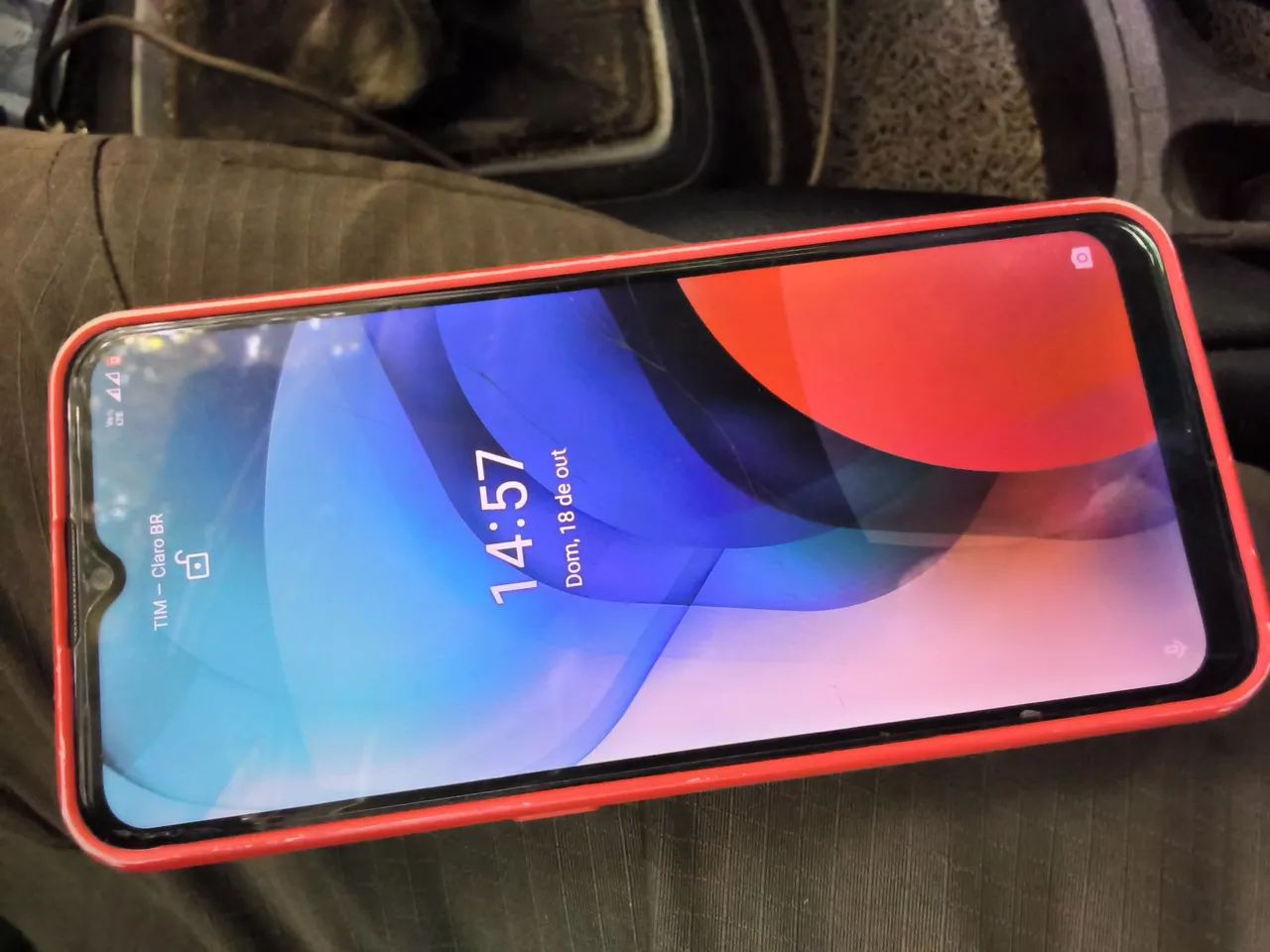 Motorola E7