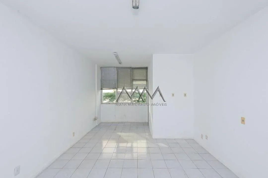 Sala no Bairro Cruzeiro.