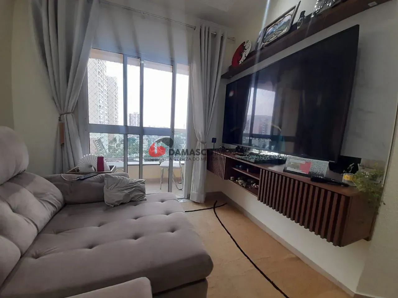 Apartamento em Santa Maria - Foto 3