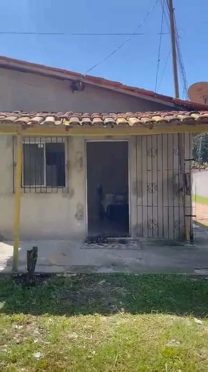 ALUGA-SE CASA MOSQUEIRO - Foto 2