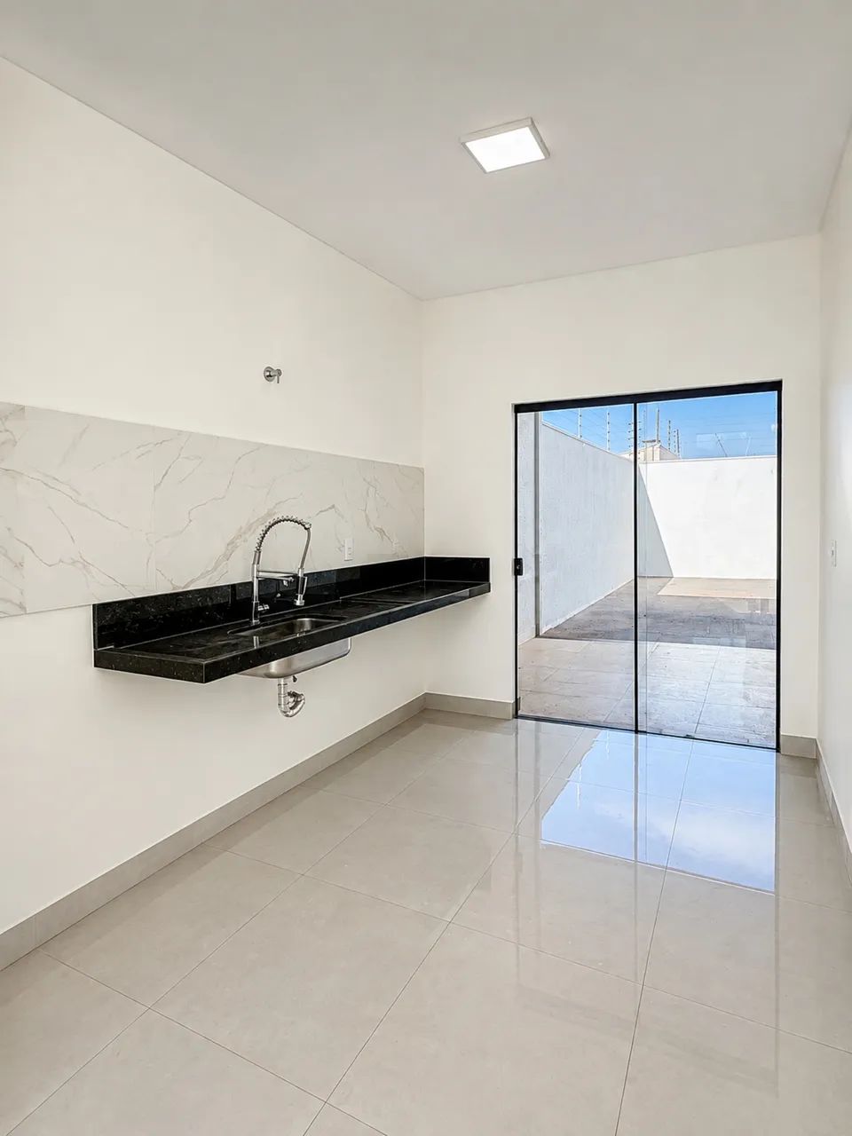 Casa Locação Jd Adriana  - Foto 2