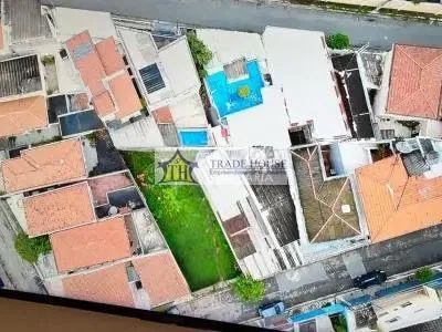 Terreno em Cursino - São Paulo - Foto 2