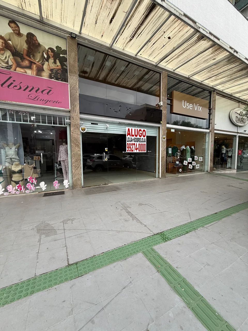 Loja c/ sobre-loja coração de Itapoã super bem localizada! - Foto 2