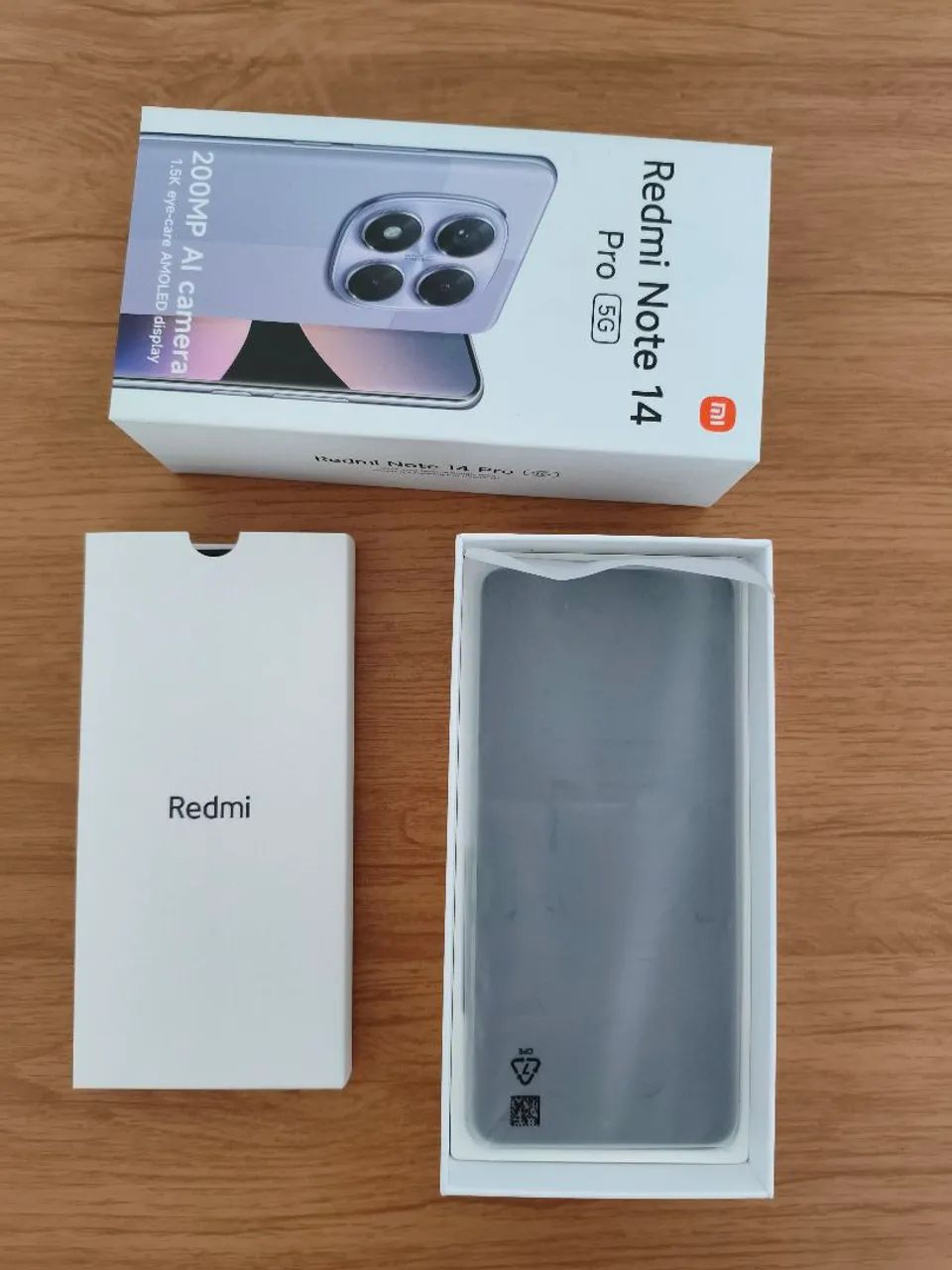 Redmi note 14 pro 5G - Foto 2