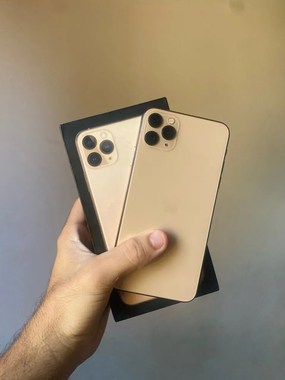 iPhone 11 Pro Max 256gb - Foto 2