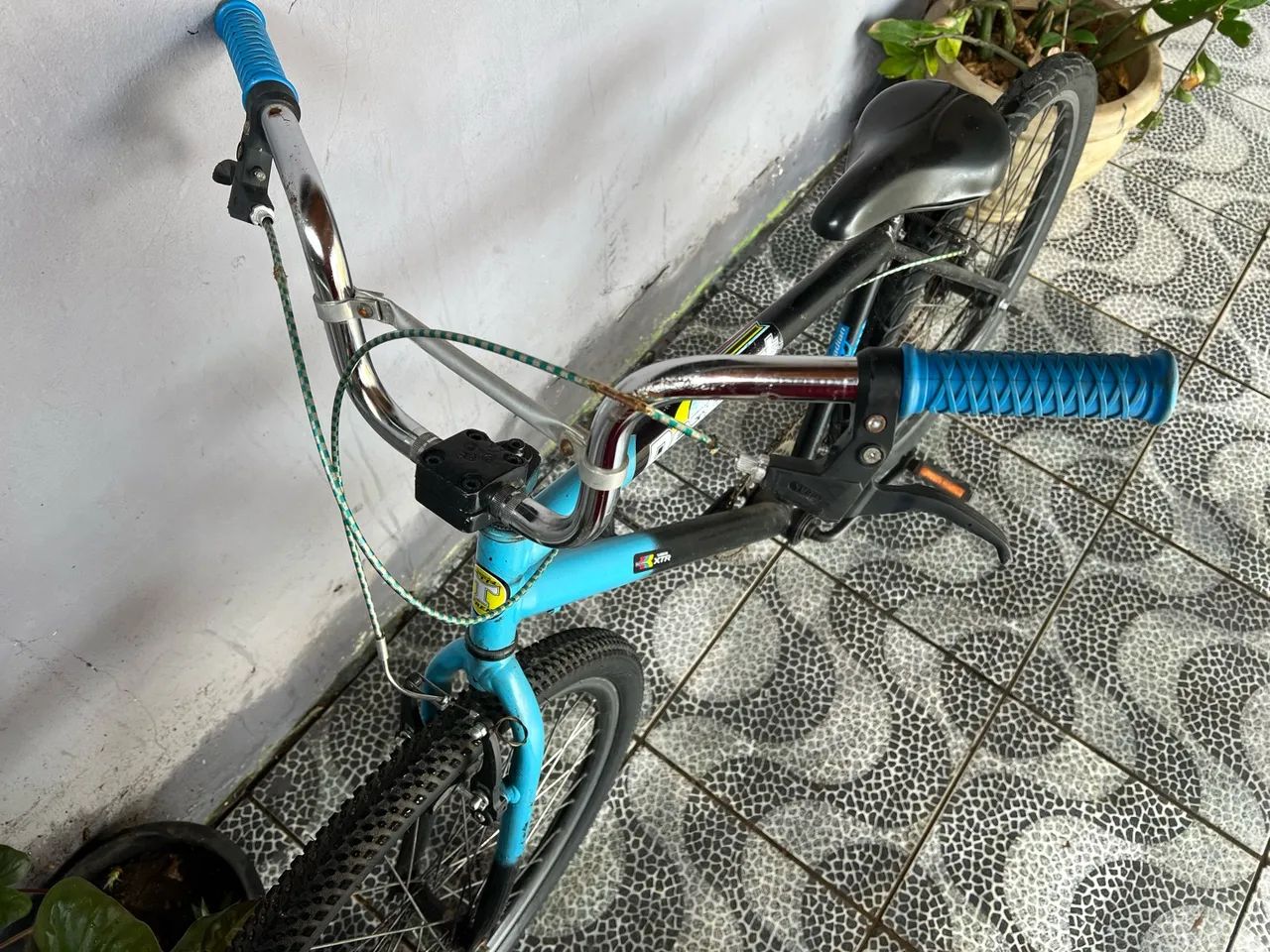 Bicicleta aro 26  - Foto 4
