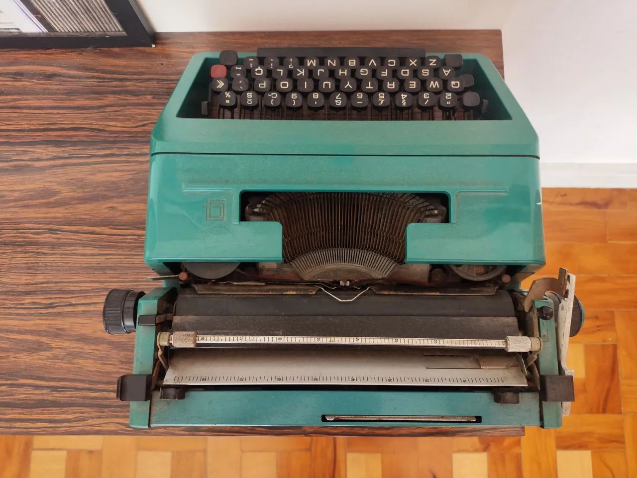 Máquina Olivetti - Foto 5