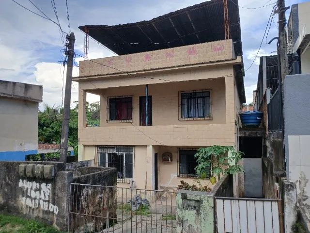 Foto - São Gonçalo - Santa Isabel