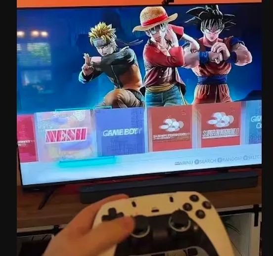 Game M15 20 mil jogos