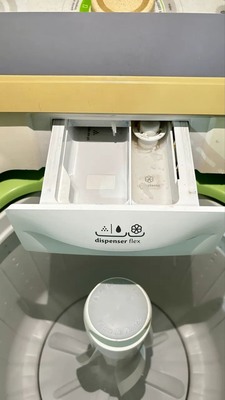 Máquina de Lavar Roupa - Foto 5