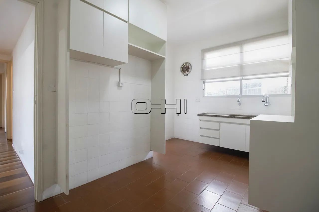 Locação · 3 dormitórios no Silvia Garneiro - Foto 5