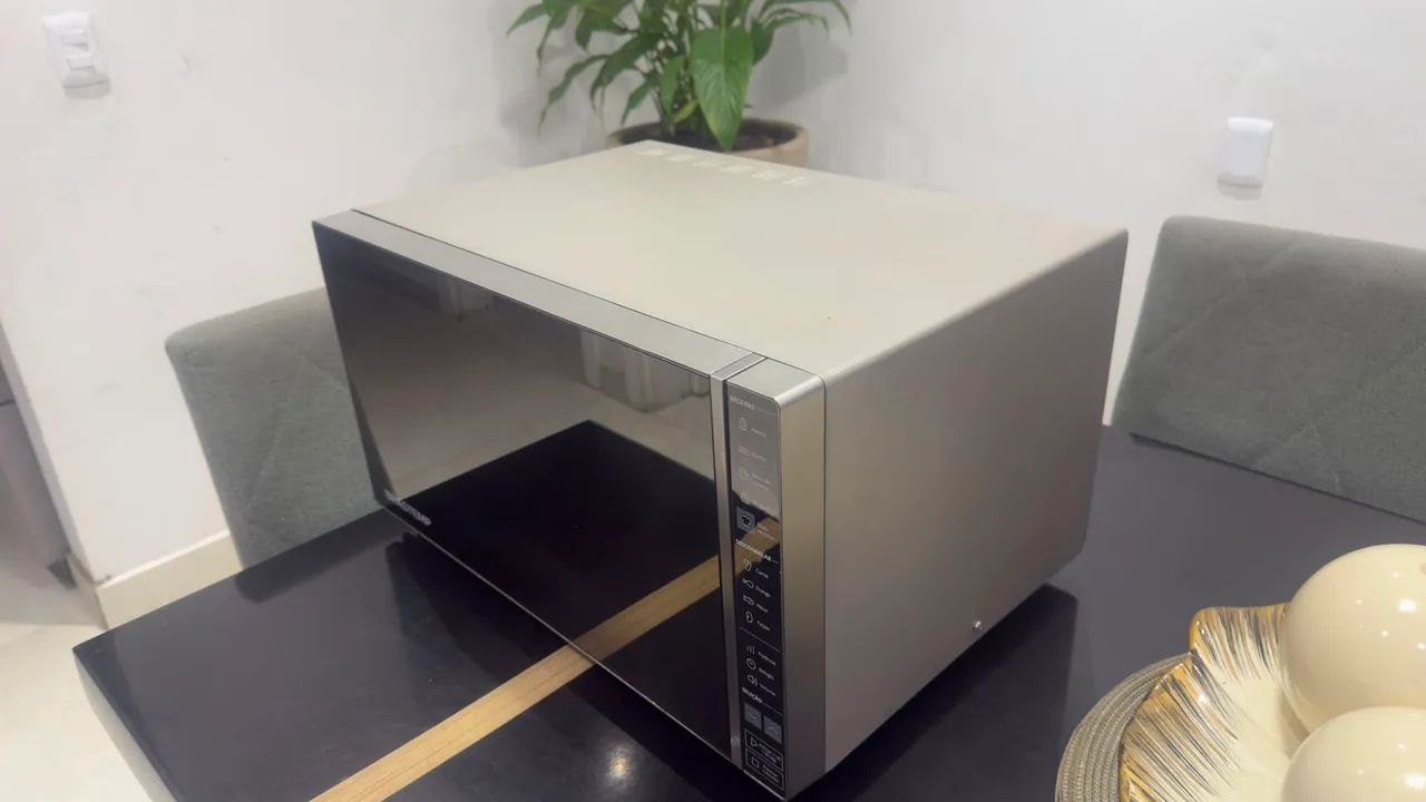 Microondas  - Foto 4