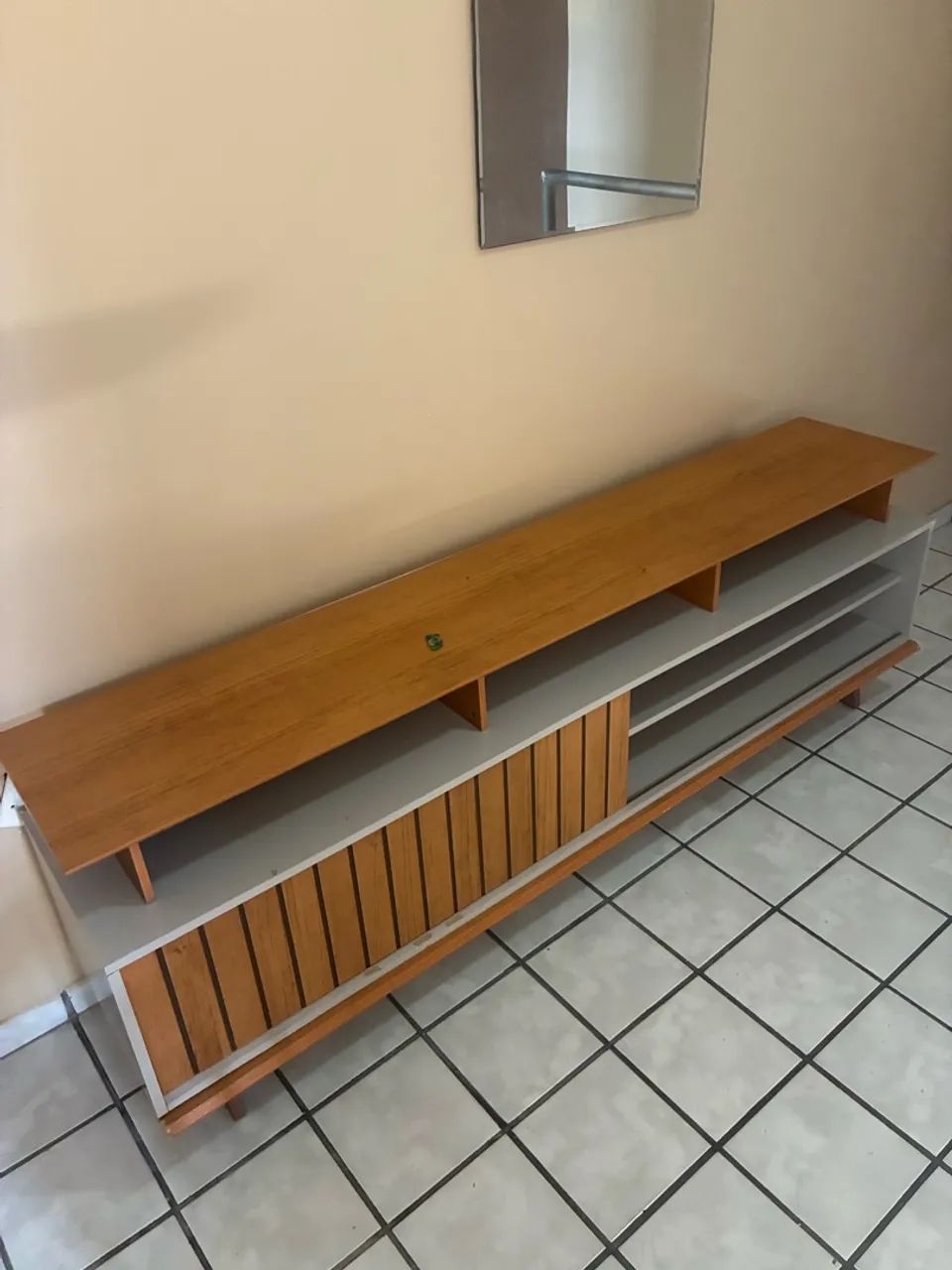 Rack BANCADA - Foto 2