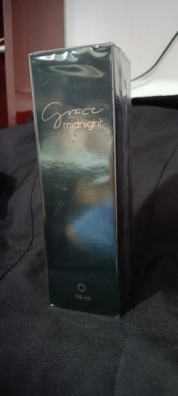 Perfume Grace Hinode