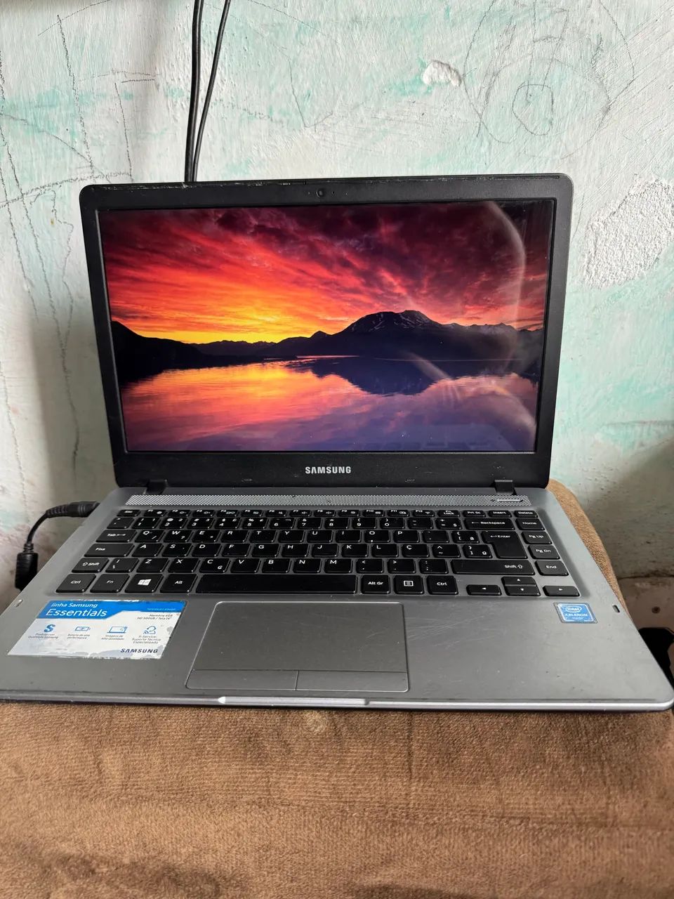 Notbook Samsung  - Foto 4