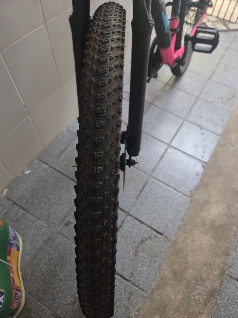 Bicicleta usada GTI - Foto 2