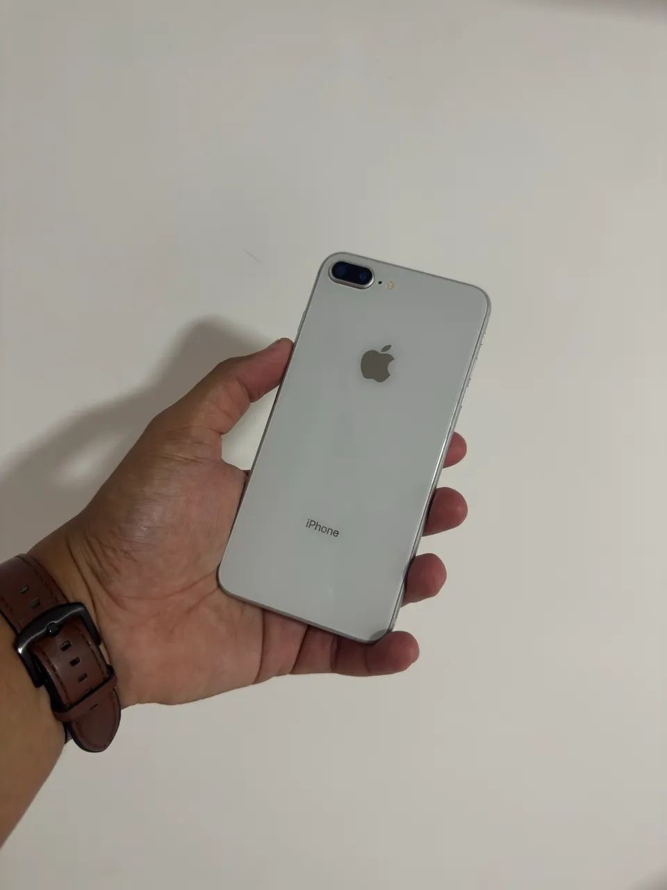 iPhone 8Plus 64GB - Foto 4