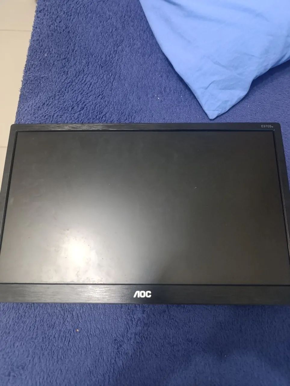 Monitor AOC 21 polegadas