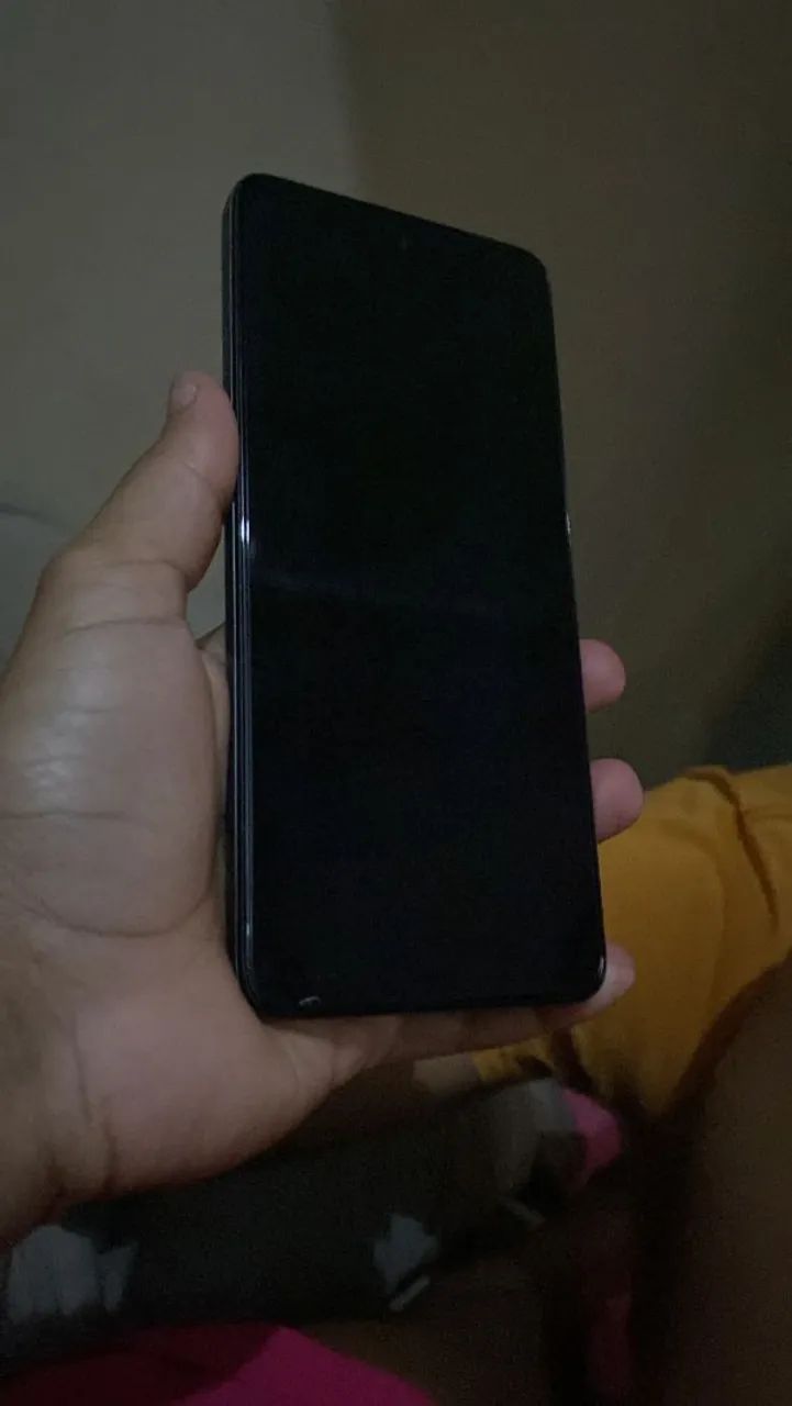 Motorola motog47