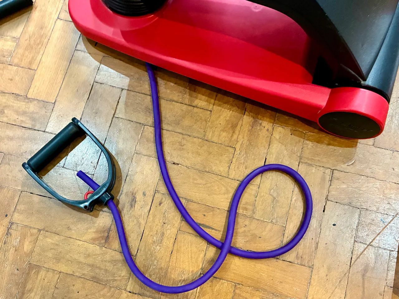 Air Climber - Foto 3