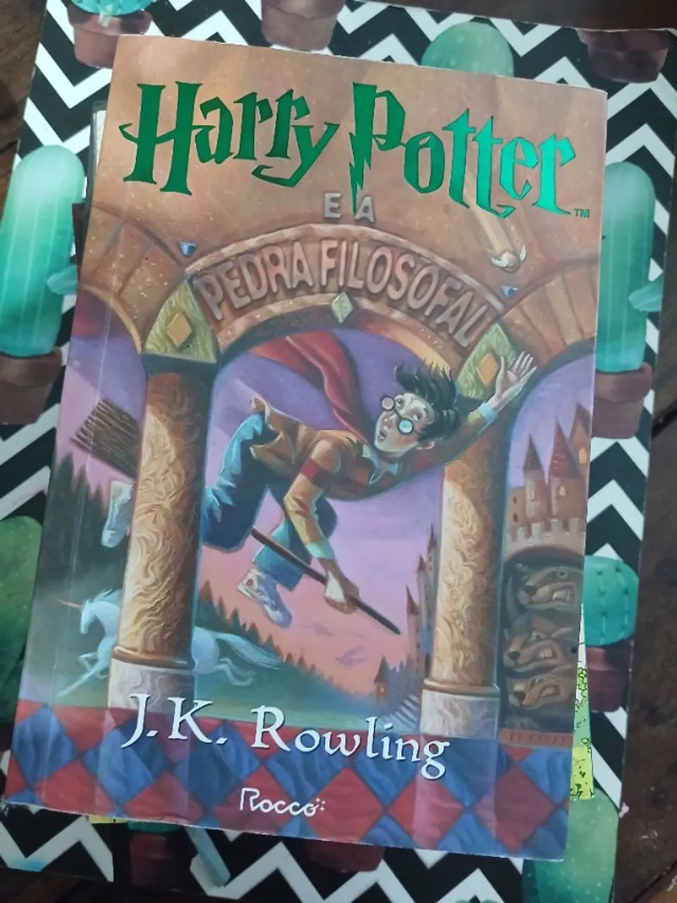 Livros e mangás - Foto 4
