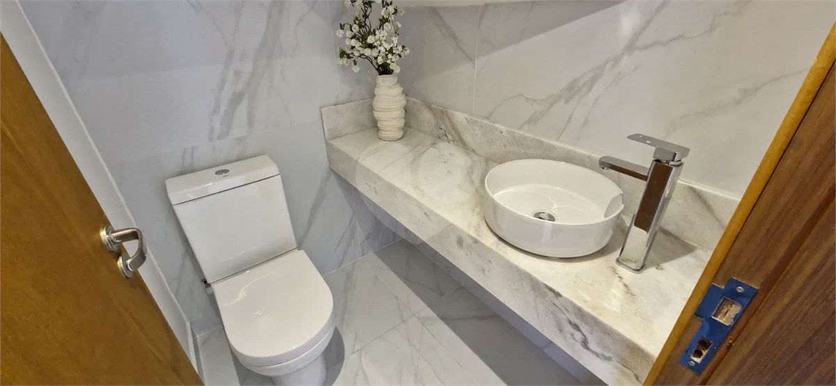 Sobrado com 3 quartos à venda em Vila prado - SP - Foto 5