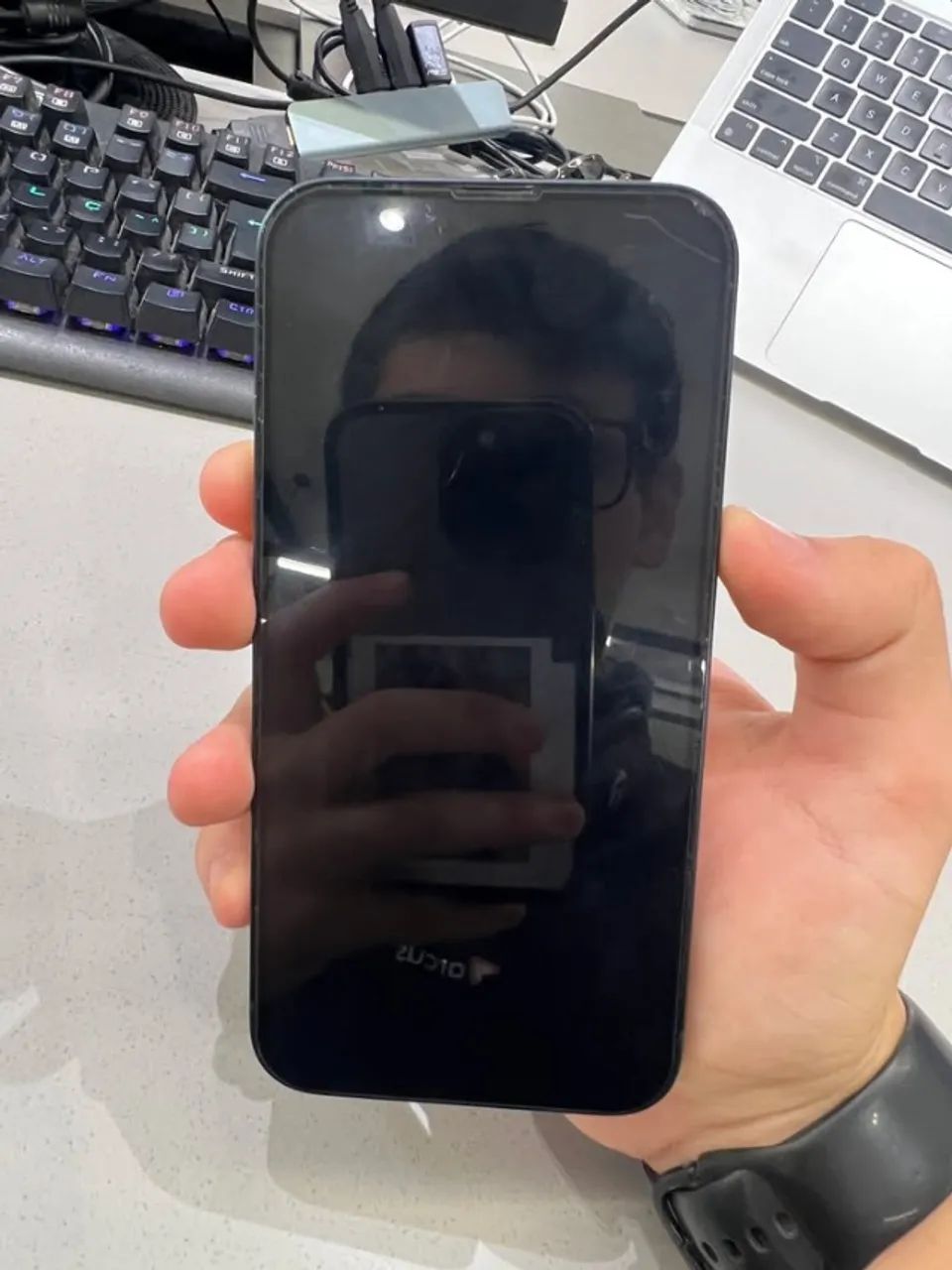 Iphone 14 128gb - Foto 5