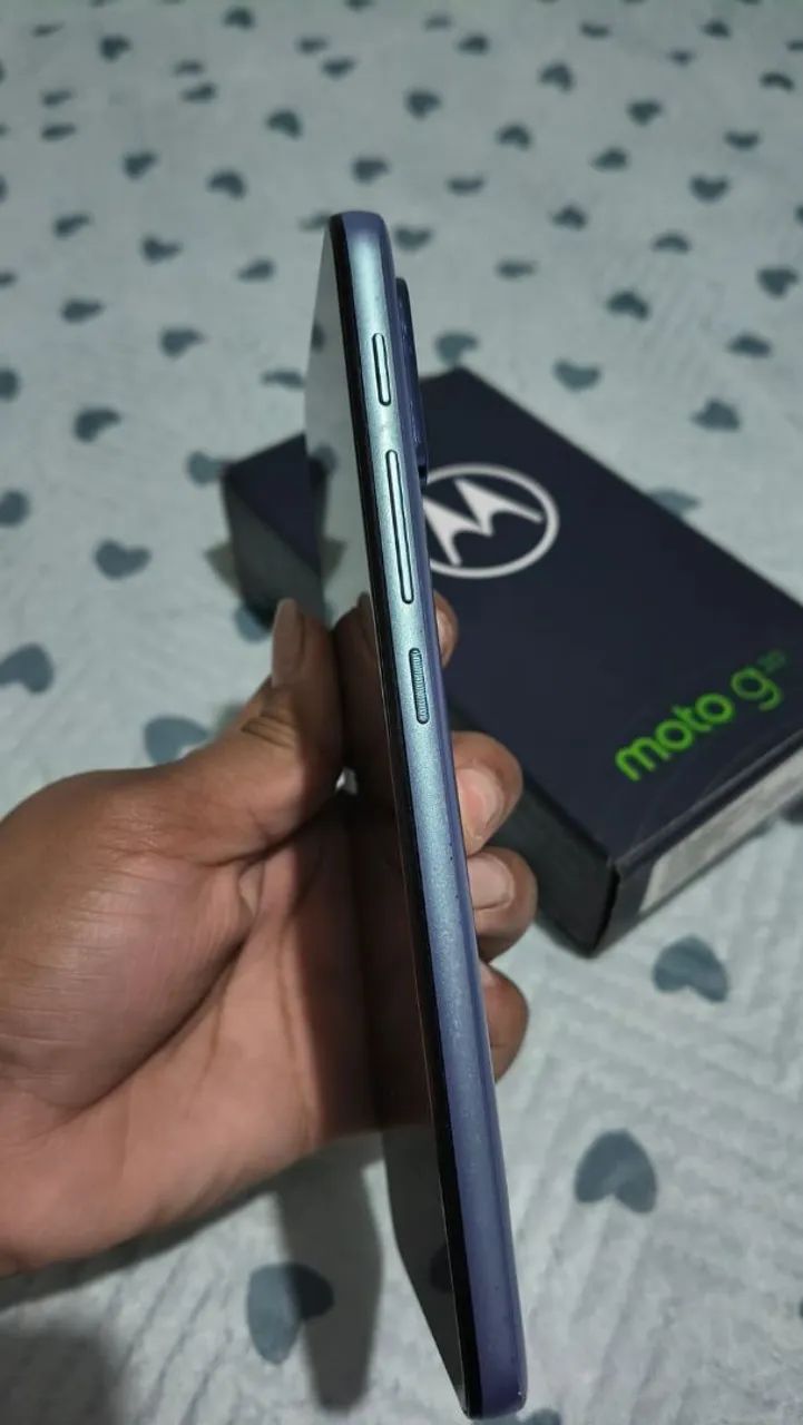 Motorola Moto G20