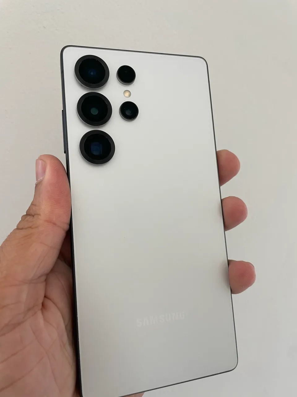 GALAXY S25 ULTRA 512 GB