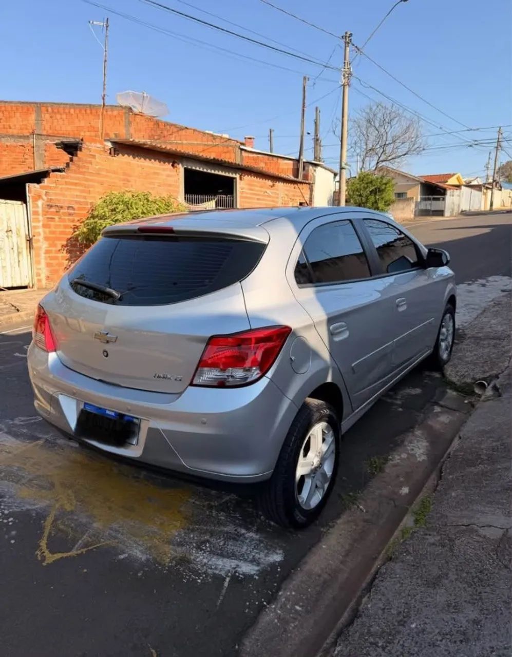 Chevrolet Onix 2013 - Foto 5