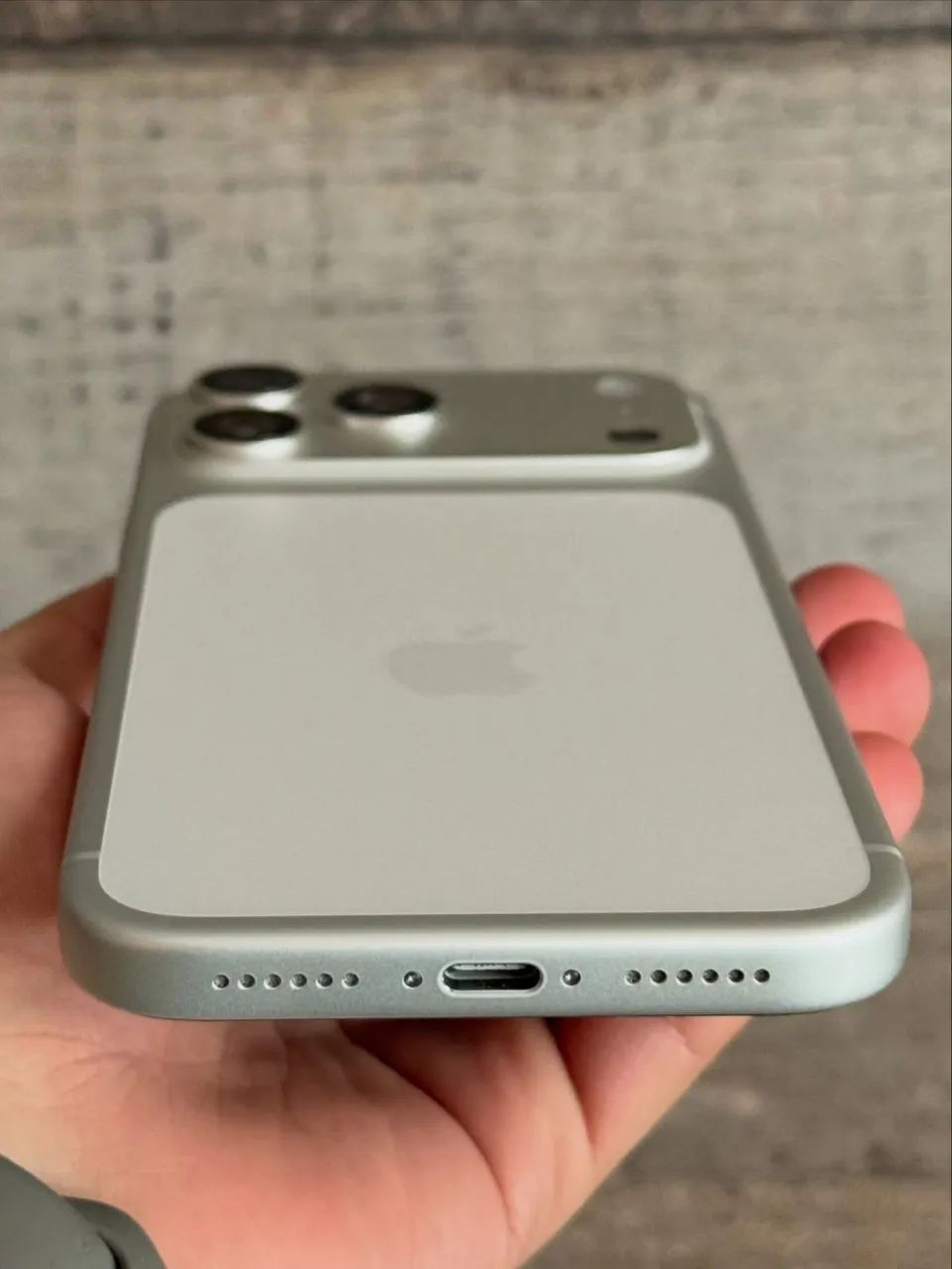 iPhone 17 Pro Max 256Gb - Foto 3