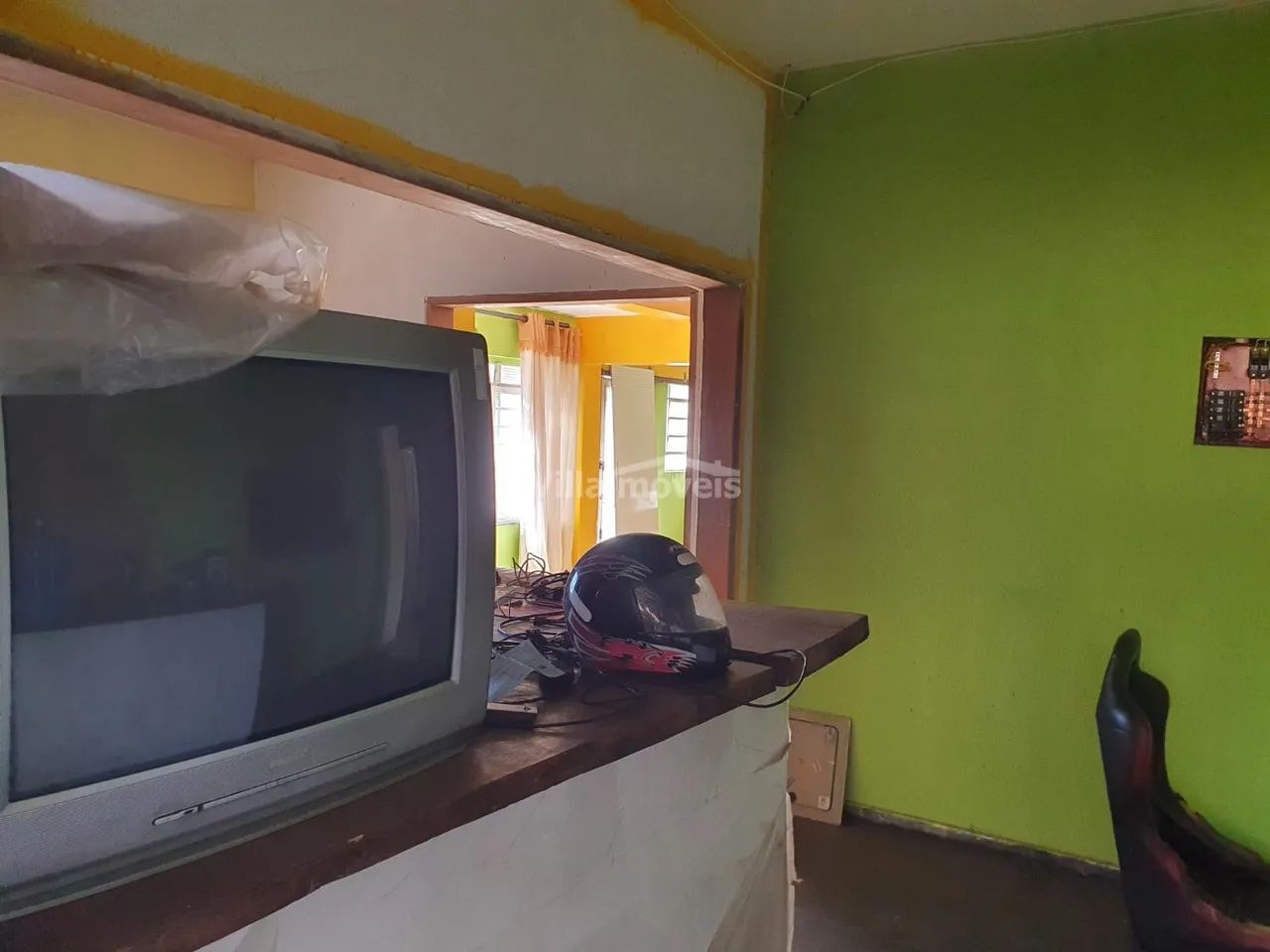 área - Jardim Nossa Senhora Auxiliadora - Campinas - Foto 5