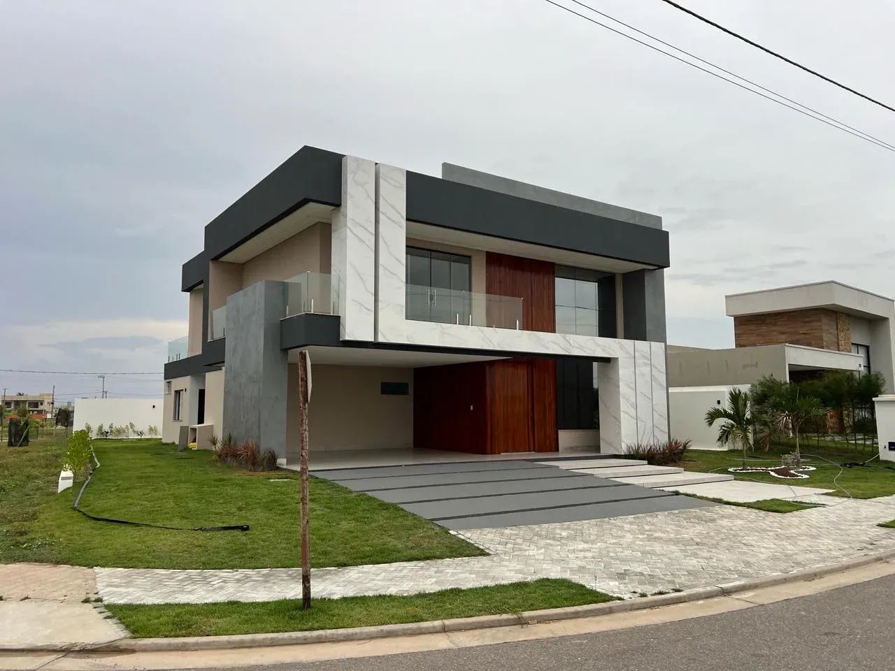 Casa de Condomínio à Venda  Alphaville Sergipe, Barra dos Coqueiros/SE 1 - Foto 2