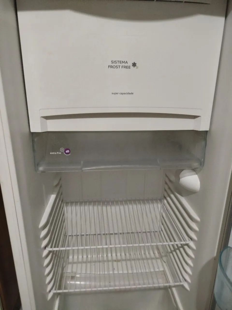 Geladeira Brastemp  - Foto 4