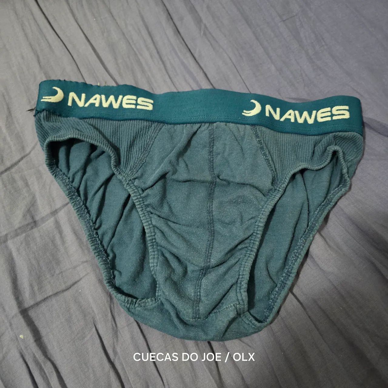 Cueca  - Foto 2