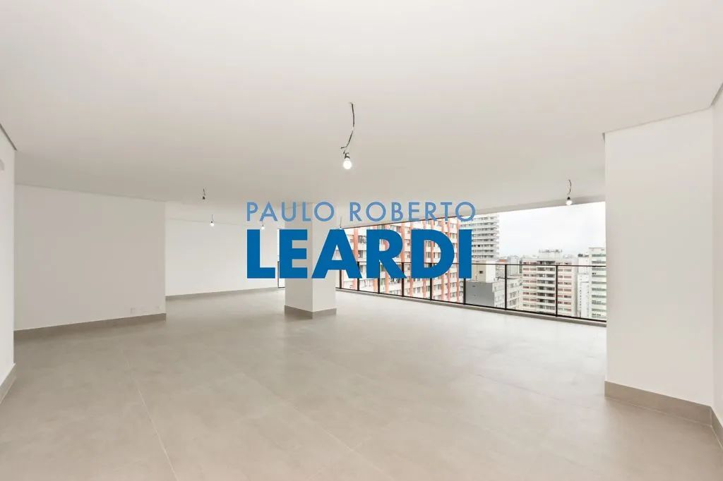APARTAMENTO - JARDIM PAULISTA - SP