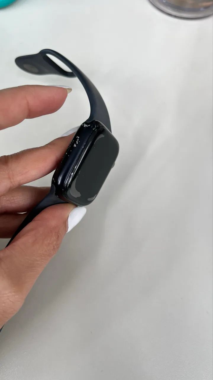 Apple Watch Series 7 - 41mm