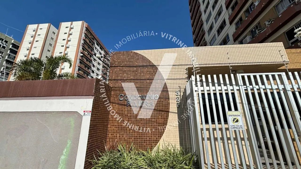 CONDOMÍNIO RIVIERA [1084] - Foto 2